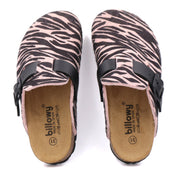 Imagen del producto Zueco Negro Niña