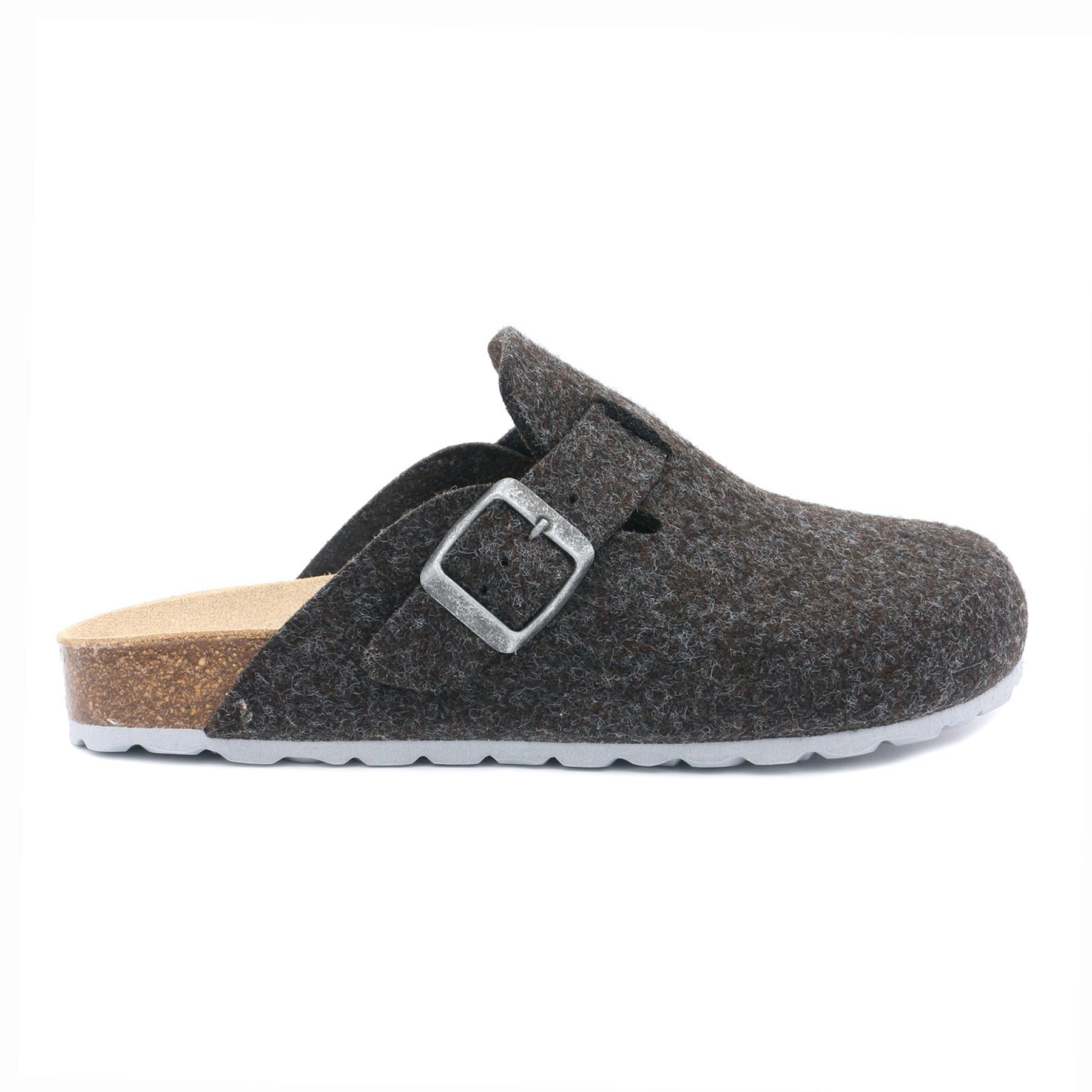 Imagen del producto Zapatilla Negro Hombre