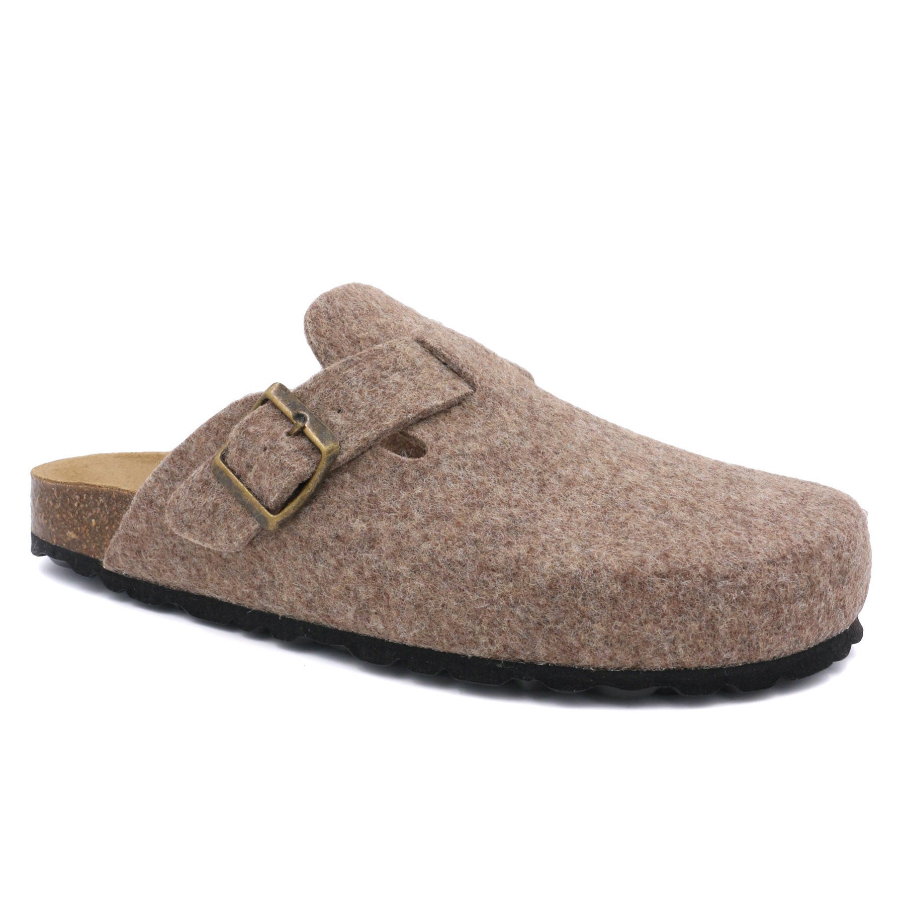 Imagen del producto Zapatilla Marron Hombre