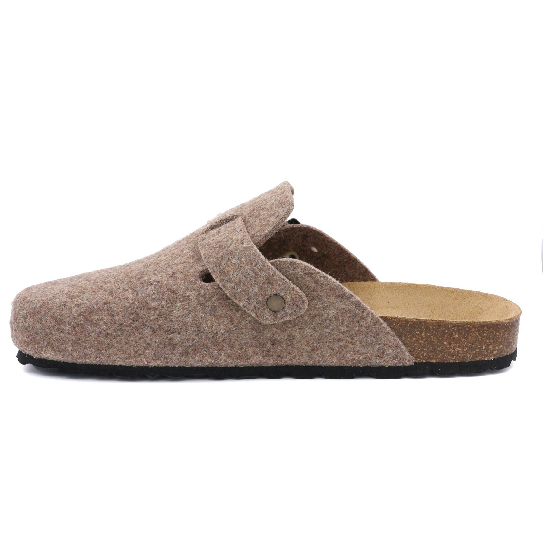 Imagen del producto Zapatilla Marron Hombre