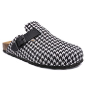 Imagen del producto Zuecoi Gris Mujer