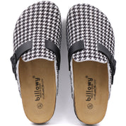 Imagen del producto Zuecoi Gris Mujer