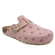 Imagen del producto Zueco Rosa Mujer