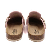 Imagen del producto Zueco Rosa Mujer