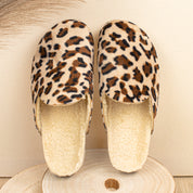 Imagen del producto Zueco Marron Mujer