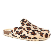 Imagen del producto Zueco Marron Mujer