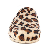 Imagen del producto Zueco Marron Mujer