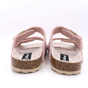 Imagen del producto Sandalia Rosa Mujer