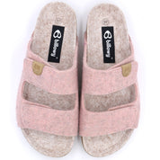 Imagen del producto Sandalia Rosa Mujer