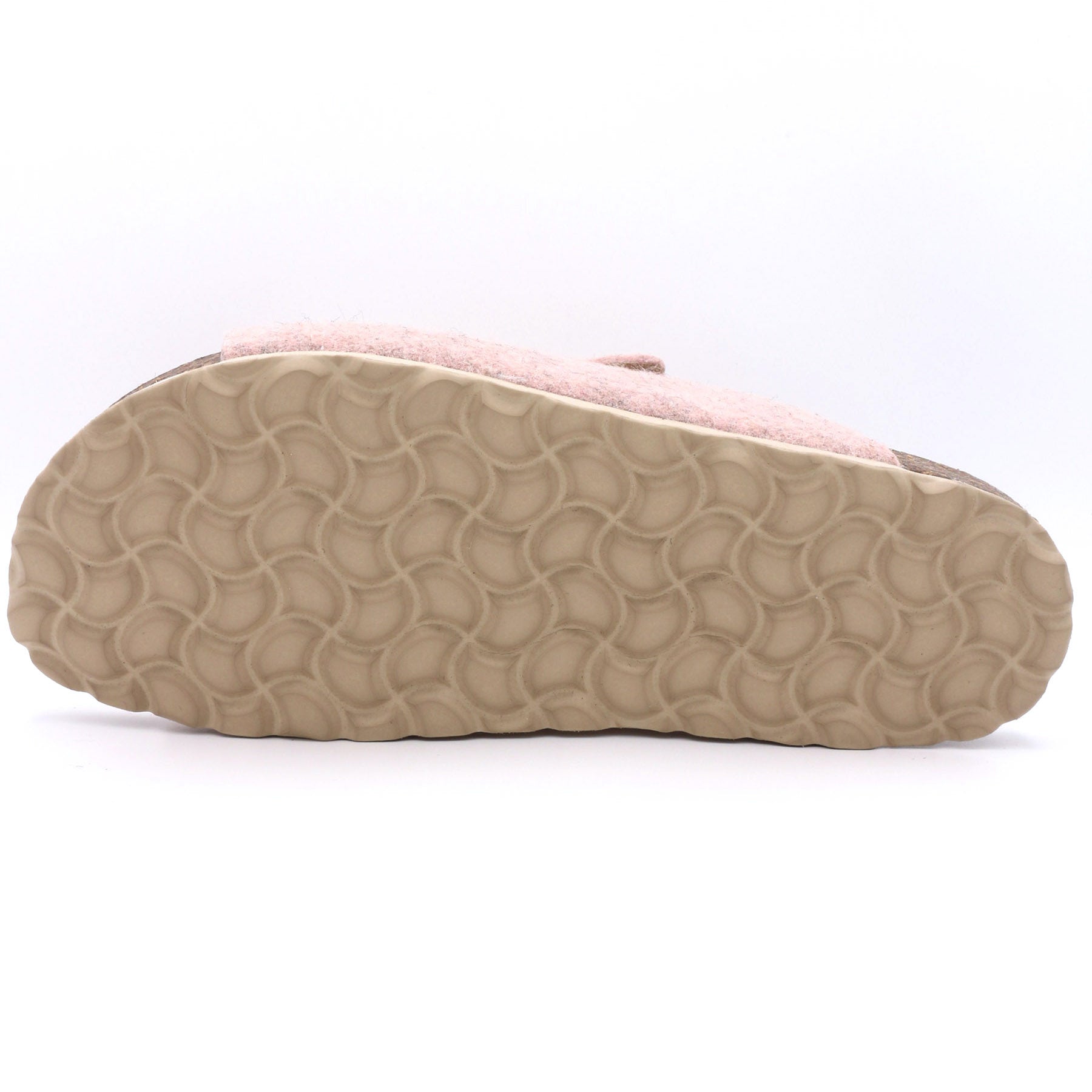 Imagen del producto Sandalia Rosa Mujer