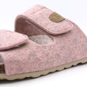 Imagen del producto Sandalia Rosa Mujer