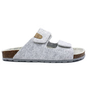 Imagen del producto Sandalia Gris Mujer