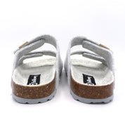 Imagen del producto Sandalia Gris Mujer