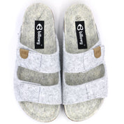 Imagen del producto Sandalia Gris Mujer