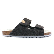 Imagen del producto Sandalia Negro Mujer