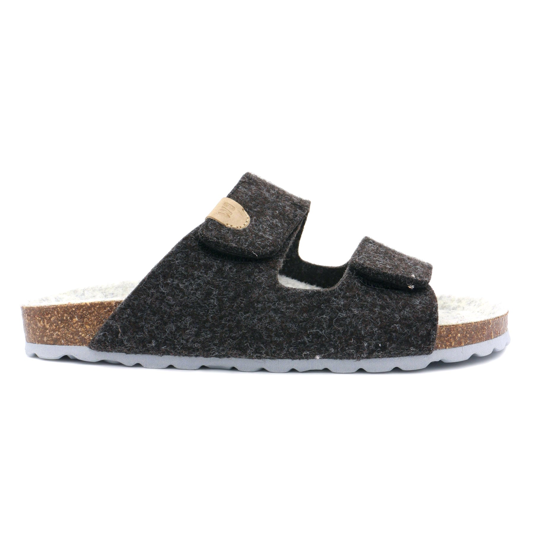 Imagen del producto Sandalia Negro Mujer