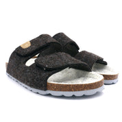 Imagen del producto Sandalia Negro Mujer