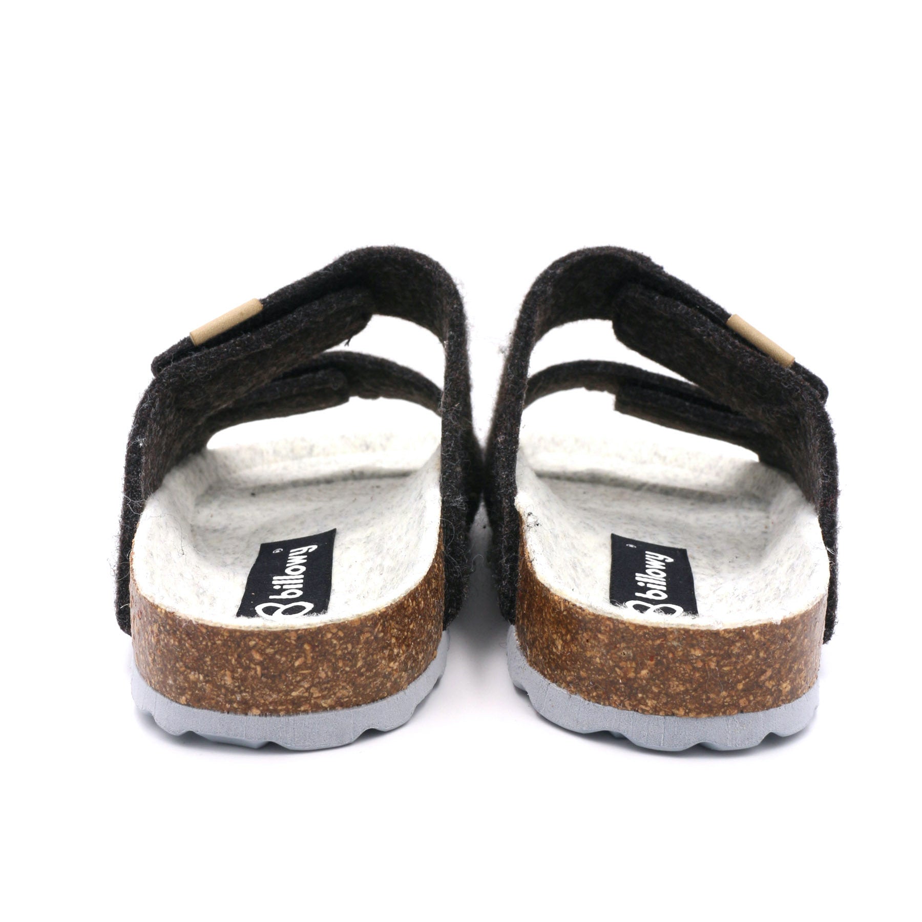 Imagen del producto Sandalia Negro Mujer