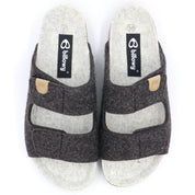 Imagen del producto Sandalia Negro Mujer