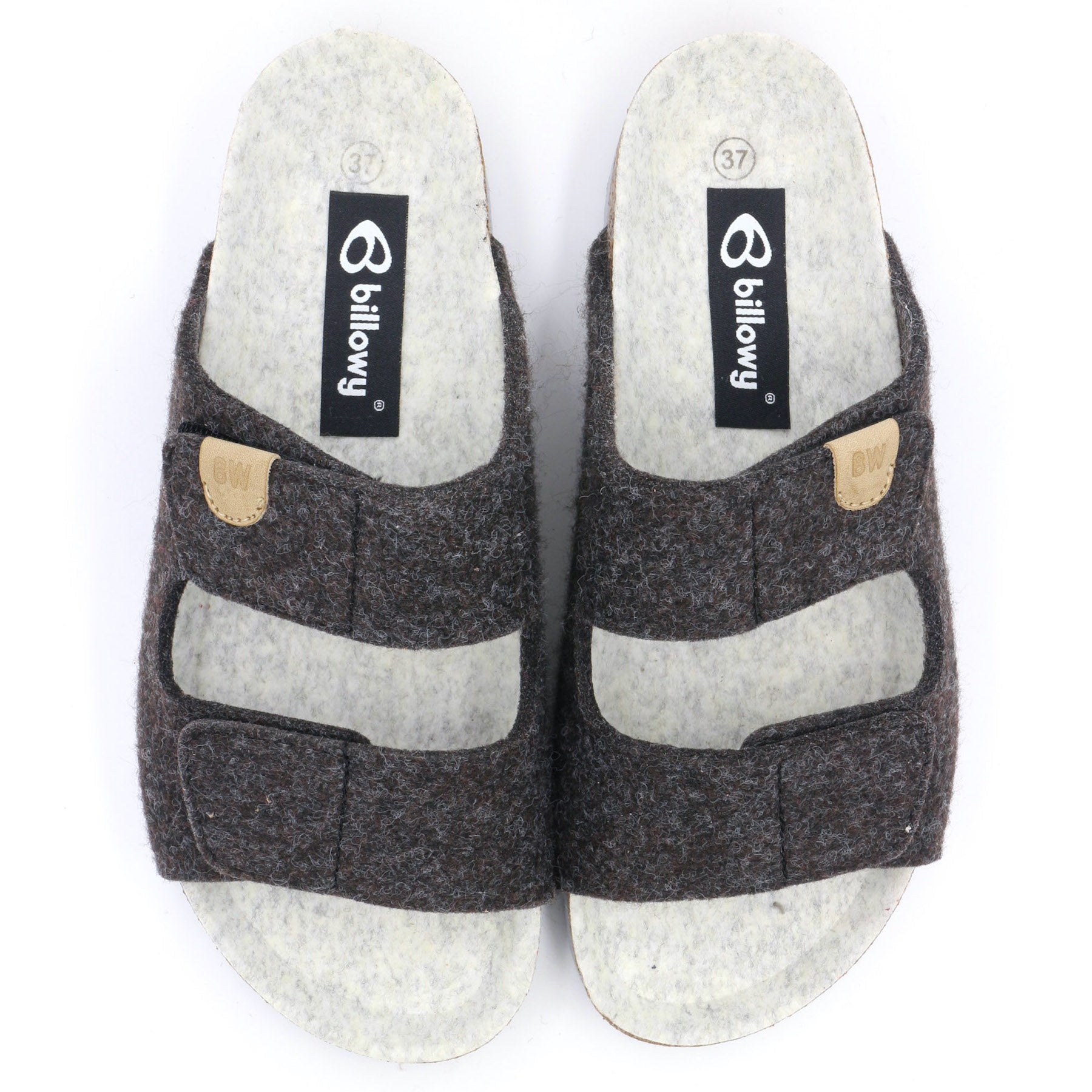 Imagen del producto Sandalia Negro Mujer