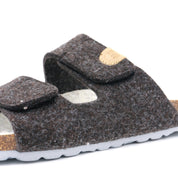 Imagen del producto Sandalia Negro Mujer