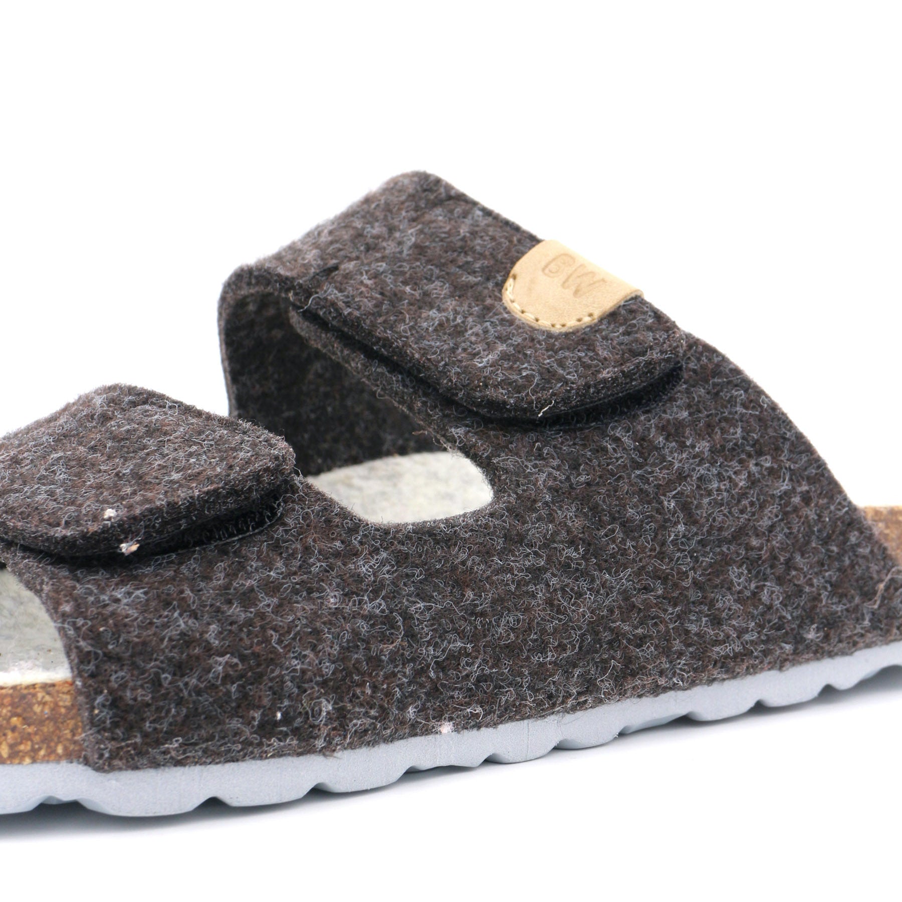 Imagen del producto Sandalia Negro Mujer