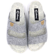 Imagen del producto Sandalia Gris Mujer