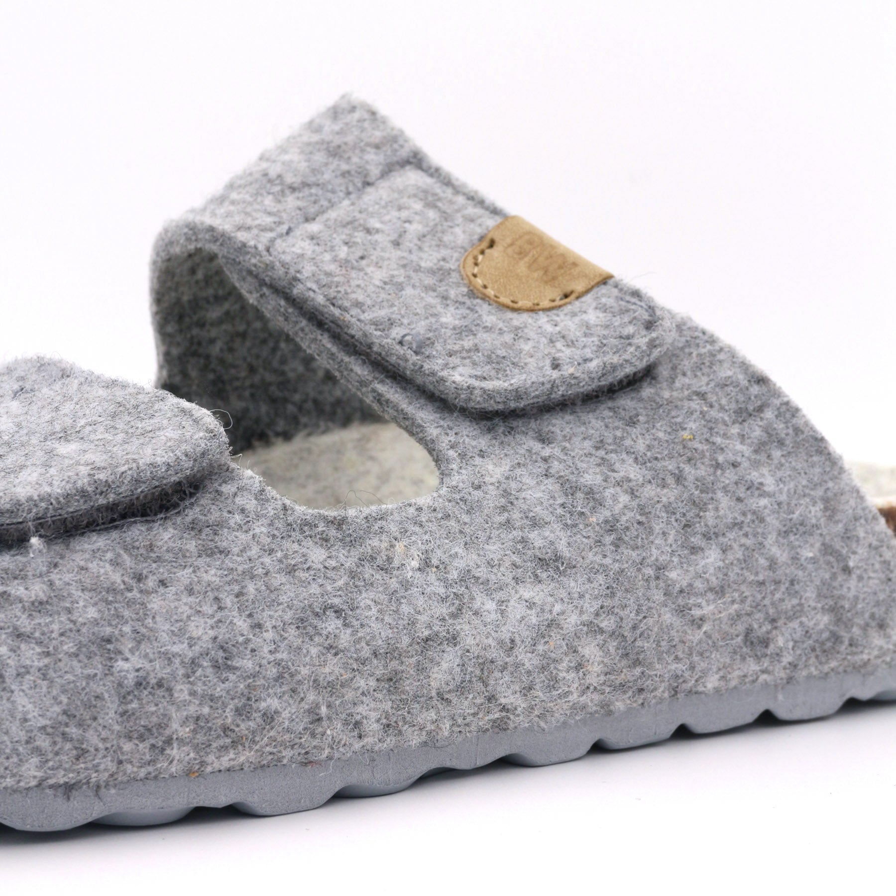 Imagen del producto Sandalia Gris Mujer