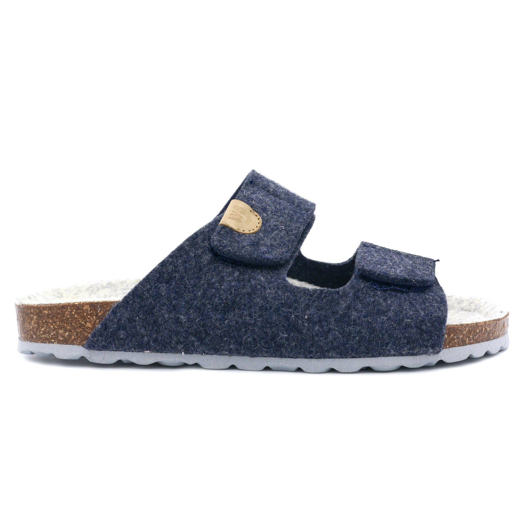 Imagen del producto Sandalia Azul Mujer