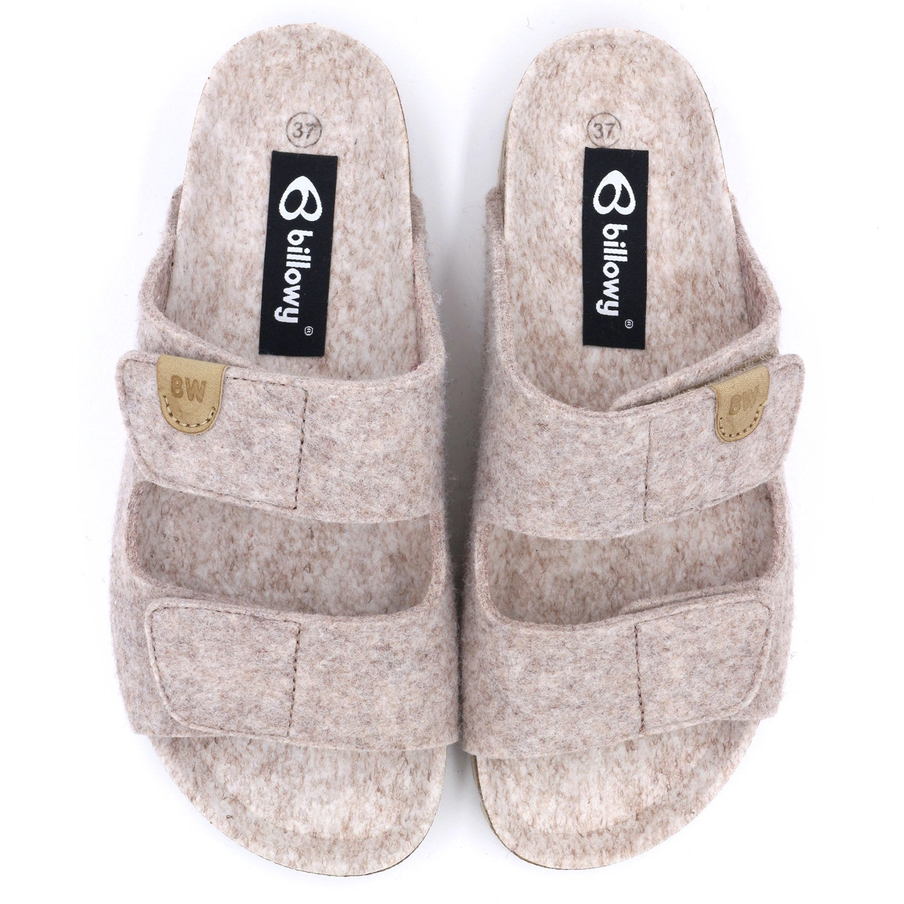 Imagen del producto Sandalia Marron Mujer