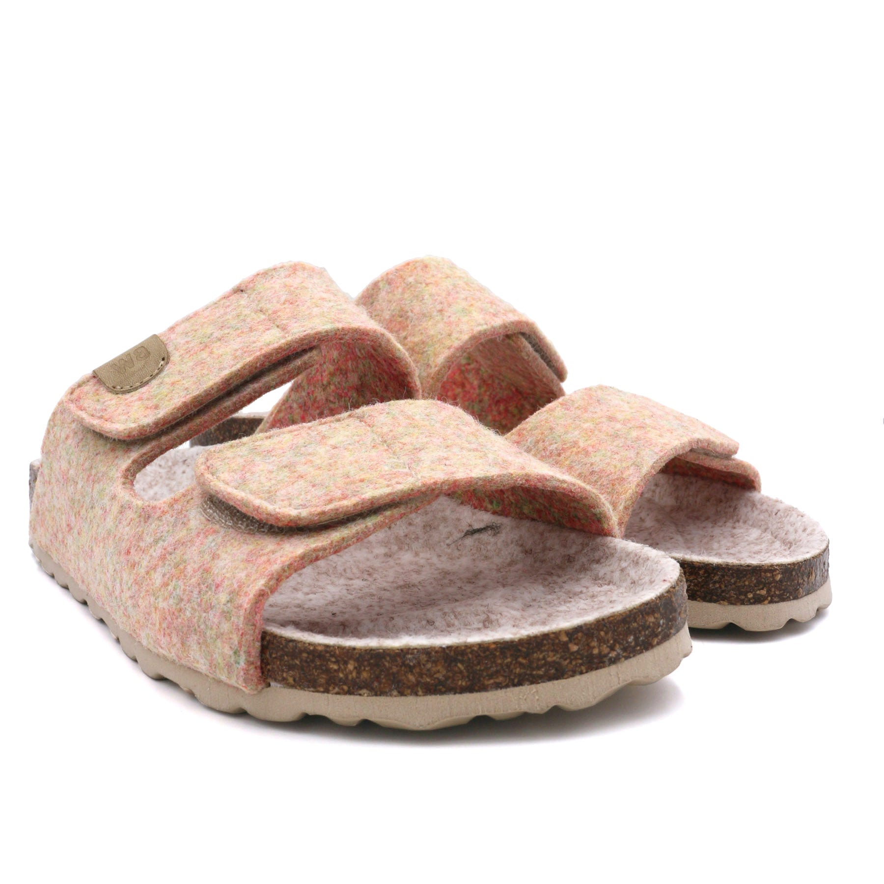 Imagen del producto Sandalia Rosa Mujer