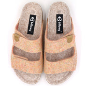 Imagen del producto Sandalia Rosa Mujer