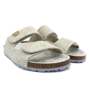 Imagen del producto Sandalia Gris Mujer