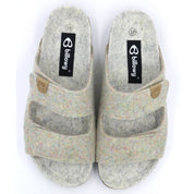 Imagen del producto Sandalia Gris Mujer