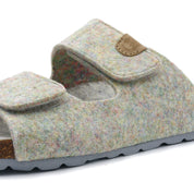 Imagen del producto Sandalia Gris Mujer