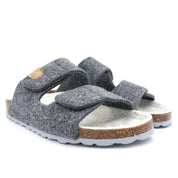 Imagen del producto Sandalia Gris Mujer