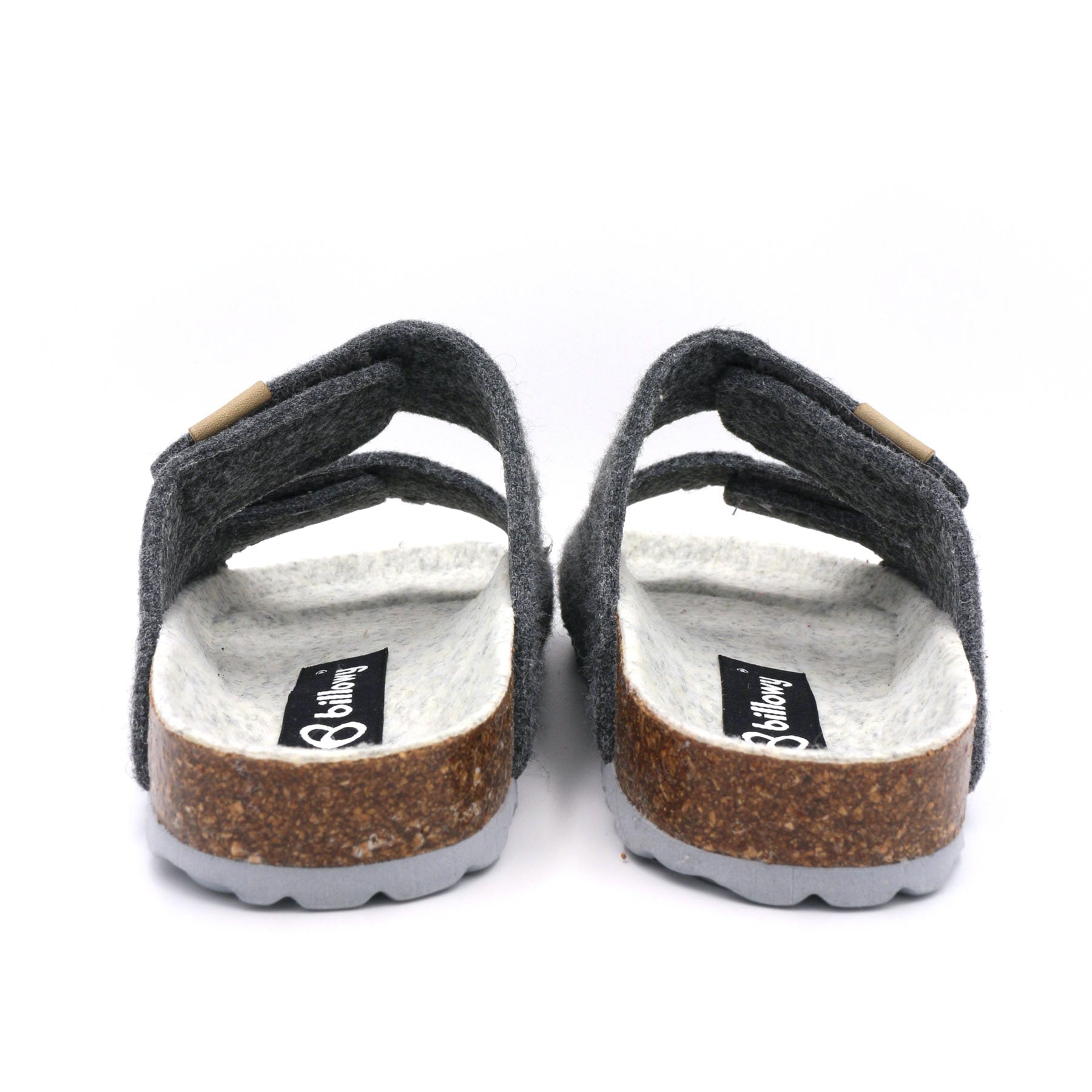 Imagen del producto Sandalia Gris Mujer