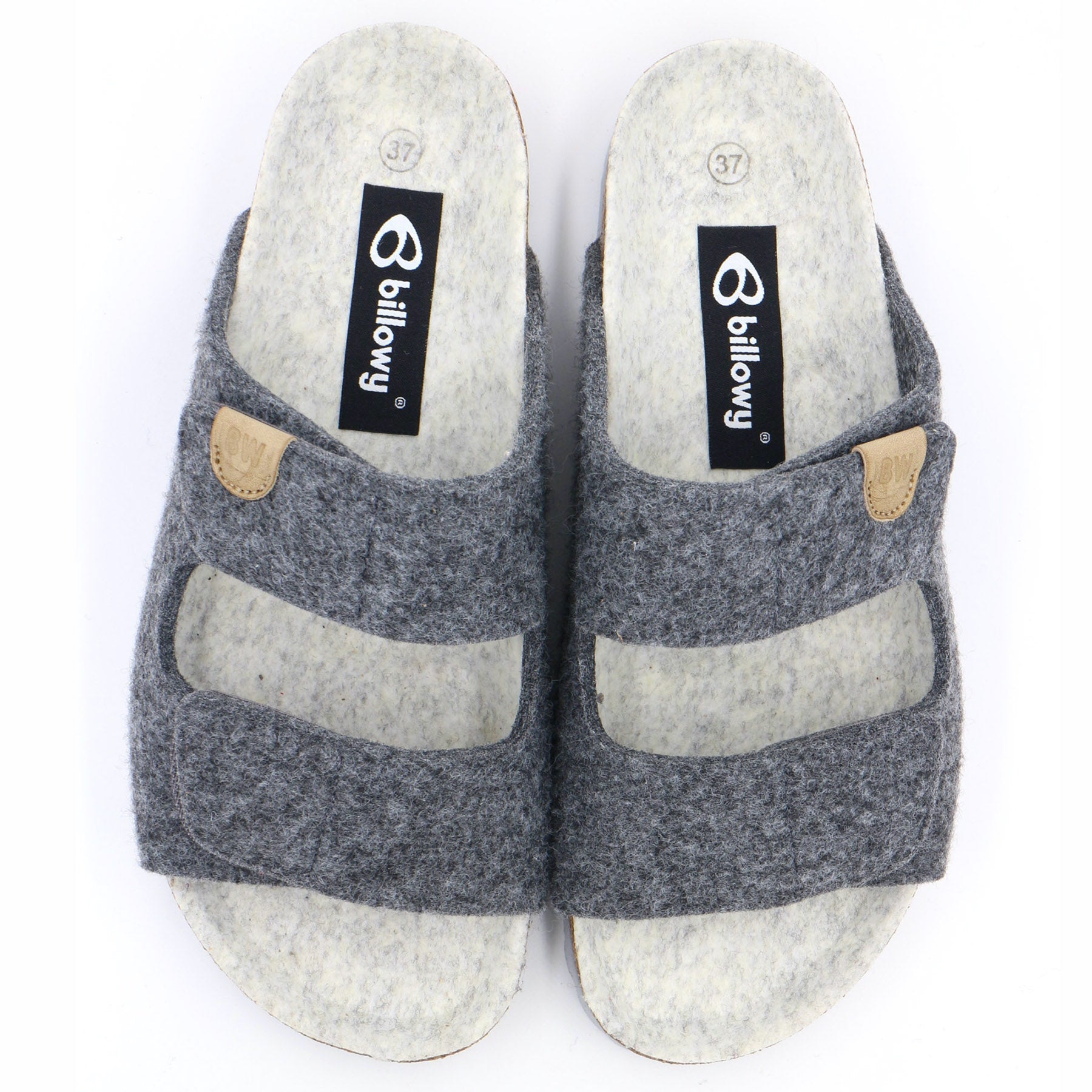 Imagen del producto Sandalia Gris Mujer