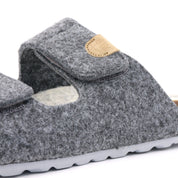 Imagen del producto Sandalia Gris Mujer