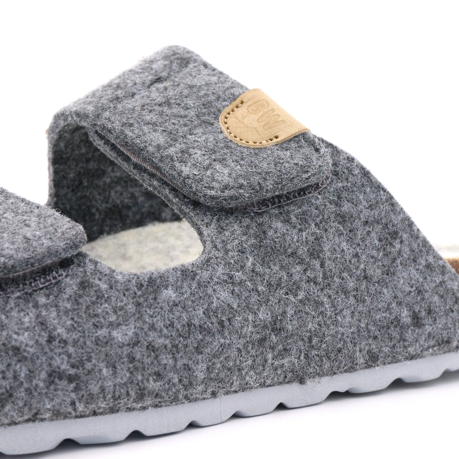 Imagen del producto Sandalia Gris Mujer