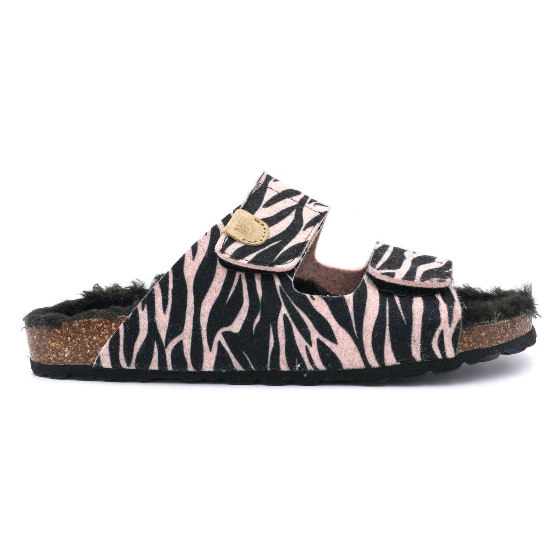 Imagen del producto Sandalia Negro Mujer