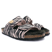 Imagen del producto Sandalia Negro Mujer