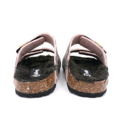 Imagen del producto Sandalia Negro Mujer