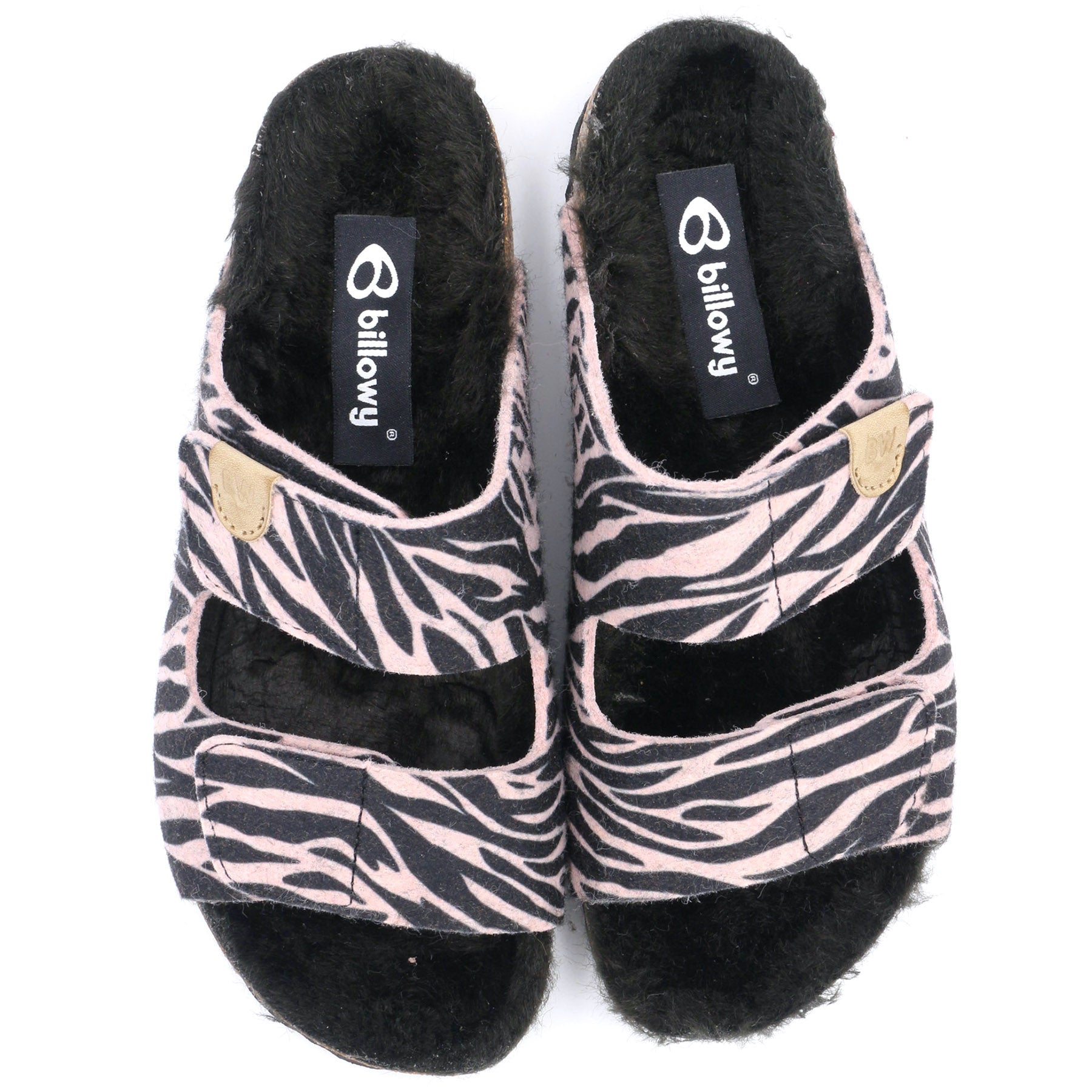 Imagen del producto Sandalia Negro Mujer