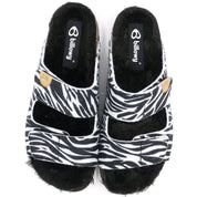 Imagen del producto Sandalia Negro Mujer