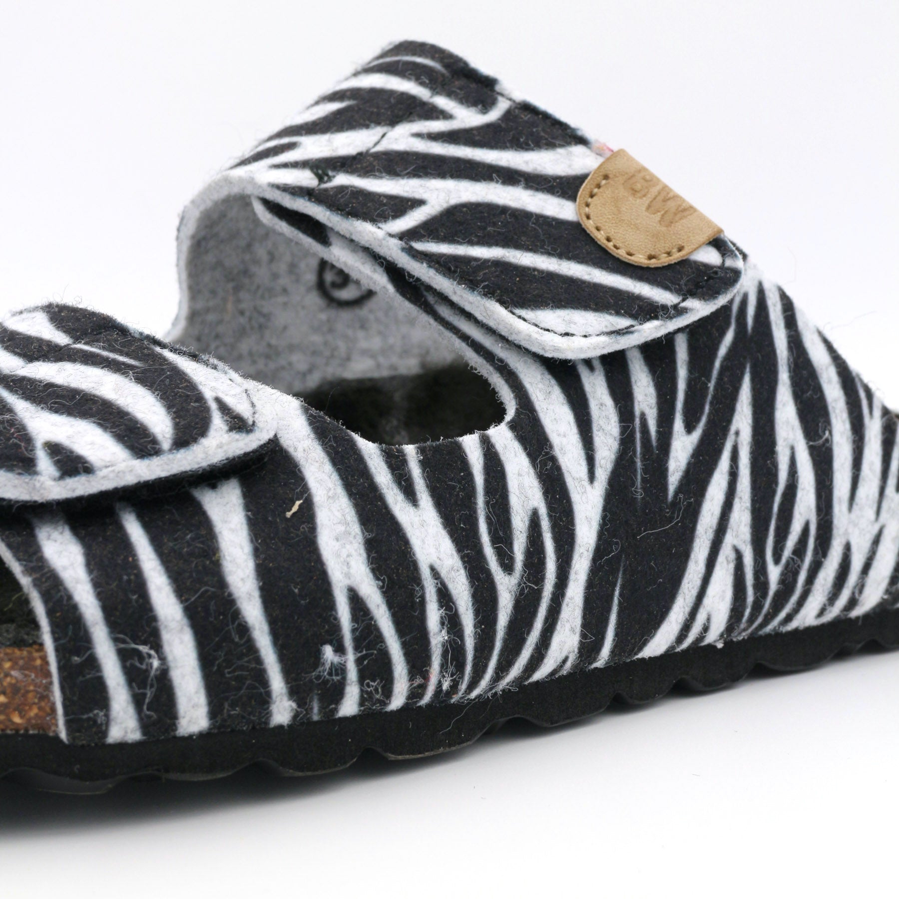 Imagen del producto Sandalia Negro Mujer