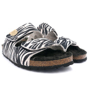 Imagen del producto Sandalia Negro Mujer