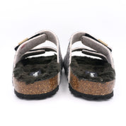 Imagen del producto Sandalia Negro Mujer