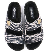 Imagen del producto Sandalia Negro Mujer