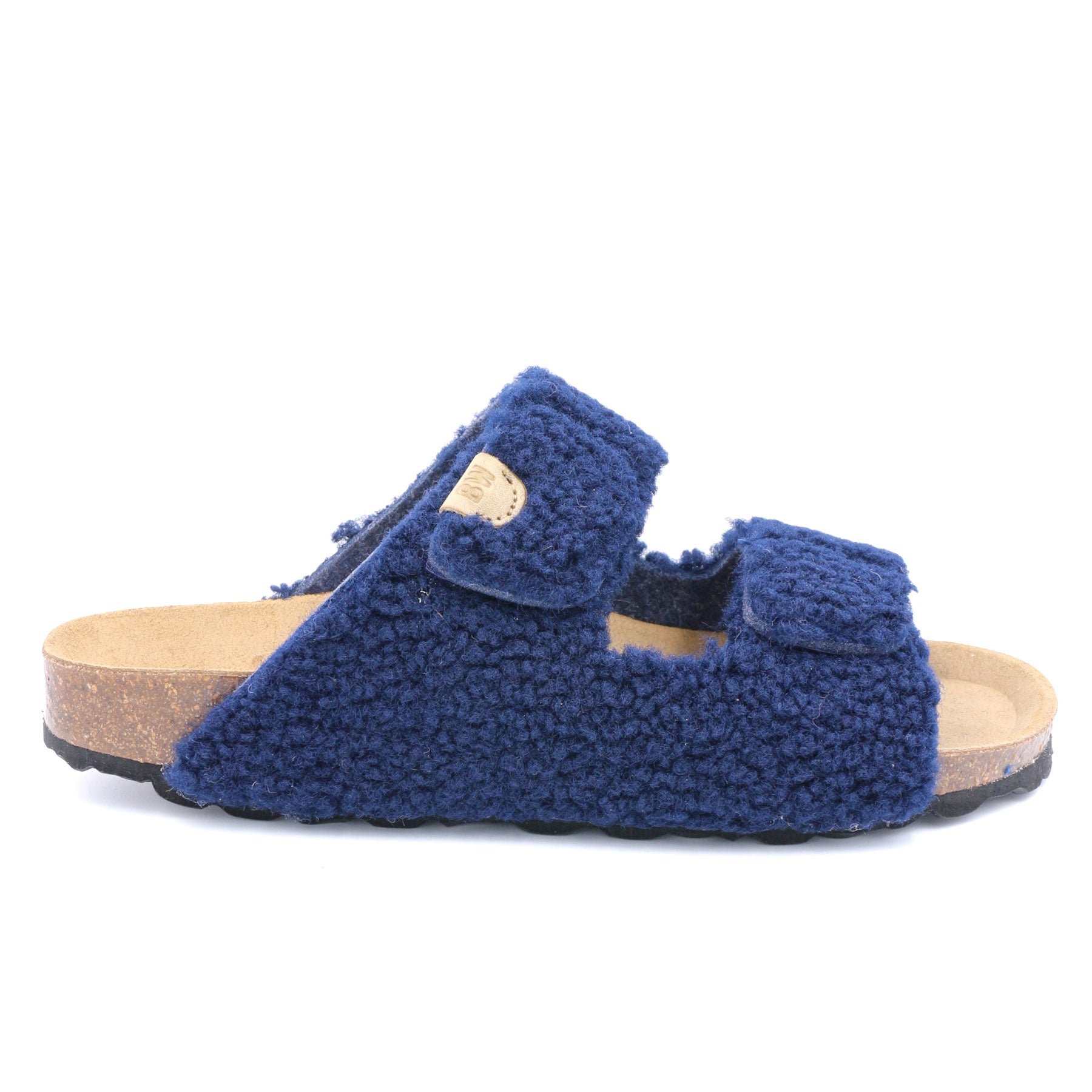 Imagen del producto Sandalia Azul Mujer